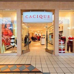 Cacique