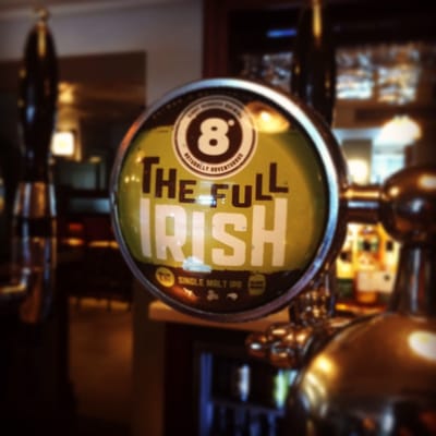 The Merrion Inn by null