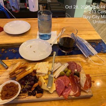 MI Table - Charcuterie - New American Near Me - Bay City, Michigan MI Table - Charcuterie - New American Near Me - Bay City, Michigan