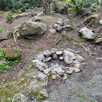 Honey Bear Campground - Fire pit - Campgrounds Near Me - Boone, North Carolina Honey Bear Campground - Fire pit - Campgrounds Near Me - Boone, North Carolina