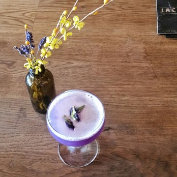 Jackdaw - Metamorphis. So good (and lovely to look at!) - Cocktail Bars Near Me - New York, New York