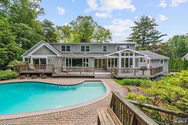 Berkshire Hathaway HomeServices Abbott Realtors