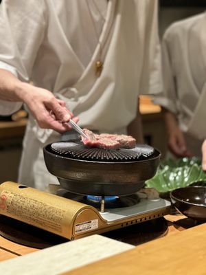 Sushi Okeya Kyujiro by null