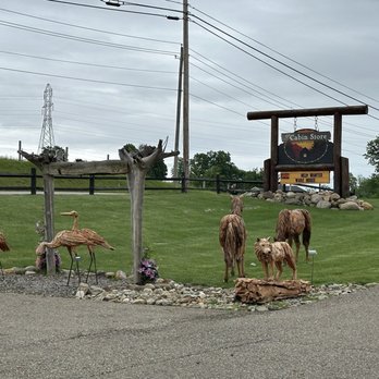 The Cabin Store - Furniture Stores Near Me - Millersburg, Ohio