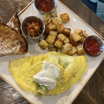 First Watch - Breakfast & Brunch Near Me - Fort Worth, Texas