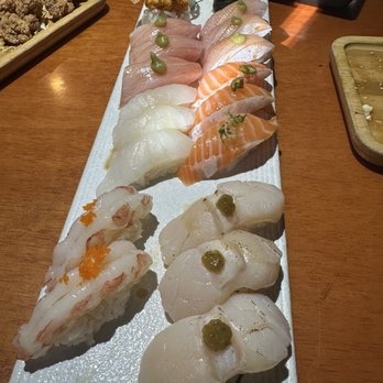 Aikan Sushi & Ramen - Premium sushi's - Sushi Bars Near Me - Pasadena, California Aikan Sushi & Ramen - Premium sushi's - Sushi Bars Near Me - Pasadena, California
