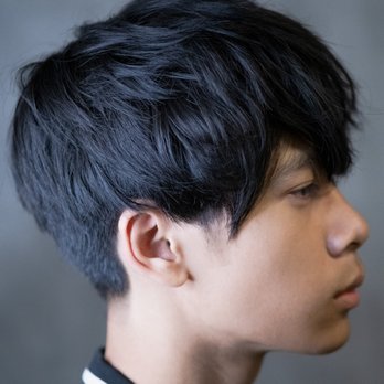 Zen Wop - Elegant Mushroom | Texturized 2-Block - Barbers Near Me - Irvine, California Zen Wop - Elegant Mushroom | Texturized 2-Block - Barbers Near Me - Irvine, California