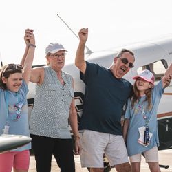 UND Aerospace Foundation Flight Training Center - Whether your goal is a career as a commercial pilot or becoming an airline pilot, choosing the right Arizona flight school ma...