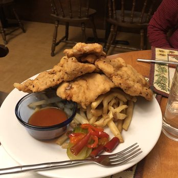 Steirerhut Restaurant Schnitzel House - a plate of food - Modern European Near Me - Sundridge, Ontario Steirerhut Restaurant Schnitzel House - a plate of food - Modern European Near Me - Sundridge, Ontario