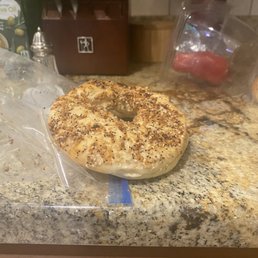Everything Bagel