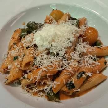 SeaGuini - Opal Sands Resort - Penne alla vodka (split) - New American Near Me - Clearwater, Florida SeaGuini - Opal Sands Resort - Penne alla vodka (split) - New American Near Me - Clearwater, Florida