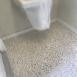 Savage Surfaces