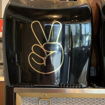 Dos Croquetas - Details are on point! - Bakeries Near Me - Miami, Florida