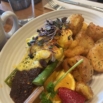 Kitchen Story - Breakfast & Brunch Near Me - Oakland, California