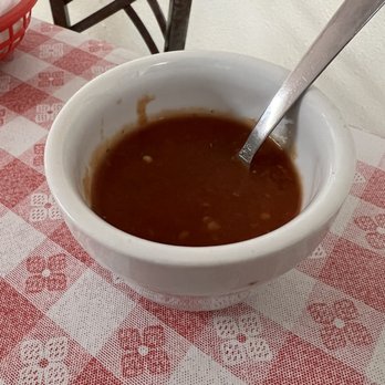 Phat Boyz - Salsa - Mexican Near Me - Richwood, Texas