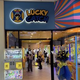 Exterior photo of Lucky Catch - Richmond, British Columbia Exterior photo of Lucky Catch - Richmond, British Columbia