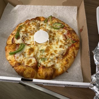 Pizza Parma - Personal pizza - Pizza Near Me - Pittsburgh, Pennsylvania Pizza Parma - Personal pizza - Pizza Near Me - Pittsburgh, Pennsylvania