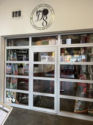 Departed Soles Brewing Company by null