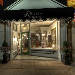 Knickers of Hyde Park - Look at this beautiful photo a wonderful customer took for us ~  many thanks !!