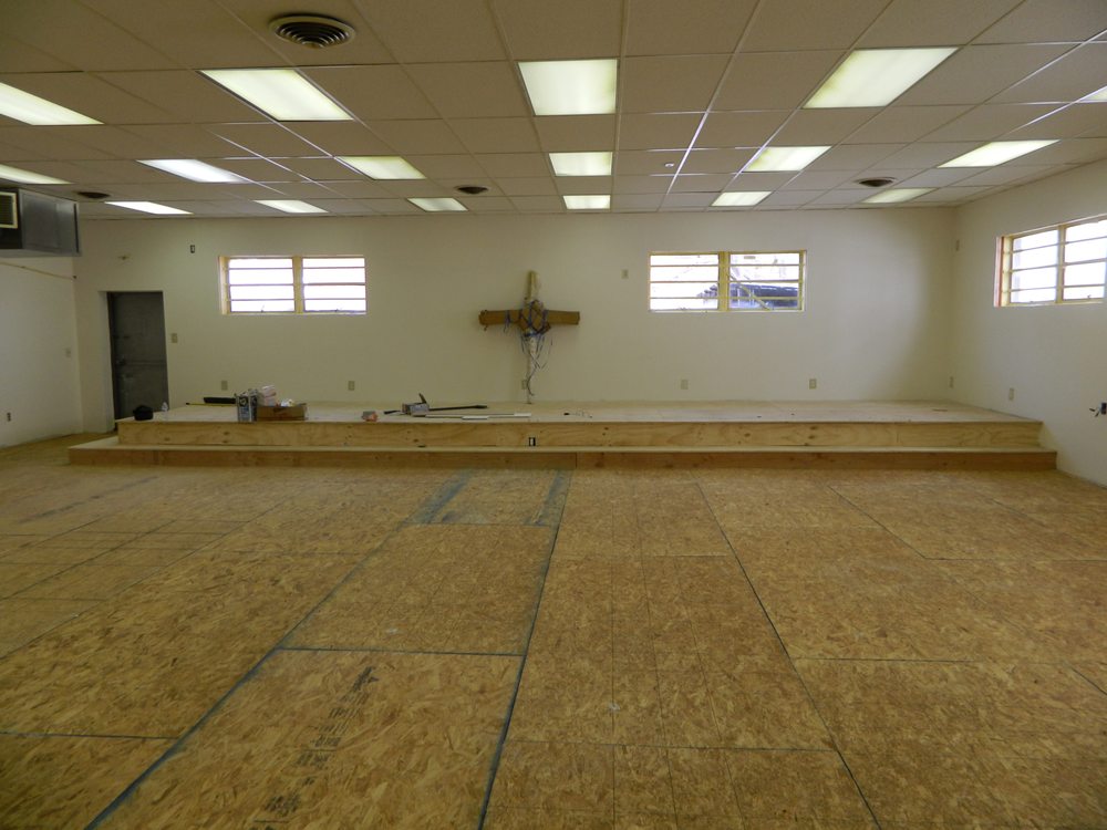 Slide of DRC Home Remodeling