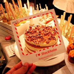 Cupcake Sthlm