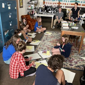 Otto's Fine Art Academy - Field Trip to partnering business - Art Schools Near Me - Waukesha, Wisconsin Otto's Fine Art Academy - Field Trip to partnering business - Art Schools Near Me - Waukesha, Wisconsin