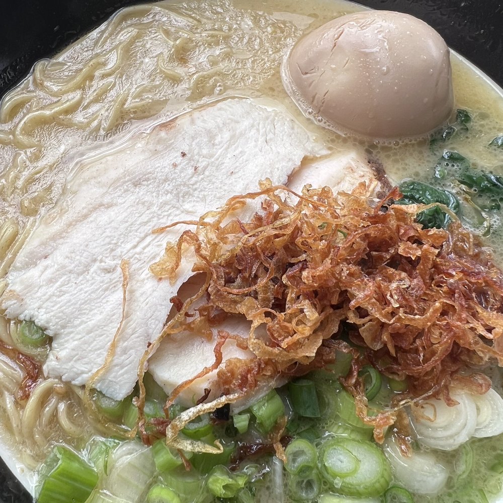 JINYA Ramen Bar - Katy - Ramen Near Me - Katy, Texas