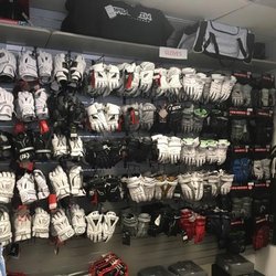 Universal Lacrosse