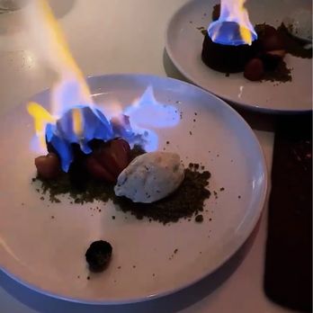 Katsuya - Dessert - Sushi Bars Near Me - Miami Beach, Florida Katsuya - Dessert - Sushi Bars Near Me - Miami Beach, Florida