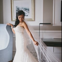 Allure gown Allure gown