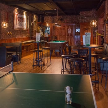 The Stief - Pubs Near Me - Utica, New York