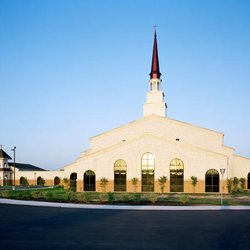 First Baptist Church of Killeen - untitled