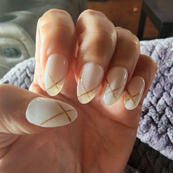 Elite Nails & Lash - As always, Anna did such a great job recreating the nail design I provided her with. Thank you so much! - Nail Salons Near Me - La Mesa, California Elite Nails & Lash - As always, Anna did such a great job recreating the nail design I provided her with. Thank you so much! - Nail Salons Near Me - La Mesa, California