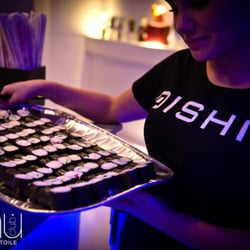 Oishii - Oishii, Sushi, Grill & More @ Nunu Club