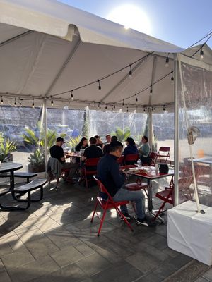 Mothers Tacos by null