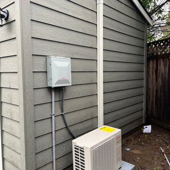 Soto HVAC - Condenser Unit - Heating & Air Conditioning/HVAC Near Me - Concord, California