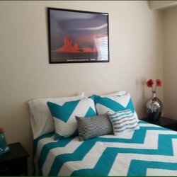 Cedar Canyon Apartments