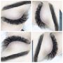 Photo of Lashes by Moonie