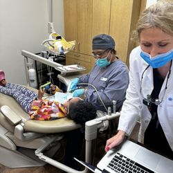 Riverside Dental Group At Woodcrest
