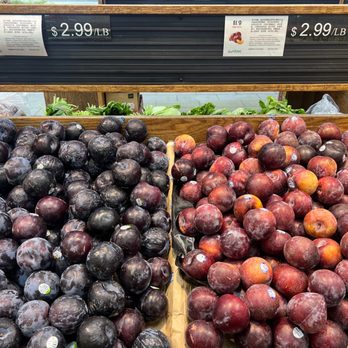 Skyfoods Mart - Plums - International Grocery Near Me - Elmhurst, New York Skyfoods Mart - Plums - International Grocery Near Me - Elmhurst, New York