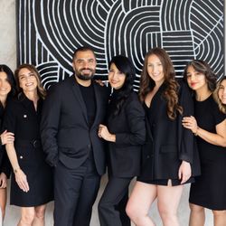 Bahar Bahrami, DDS -Tysons Elite Dental