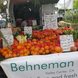 Behneman Farms