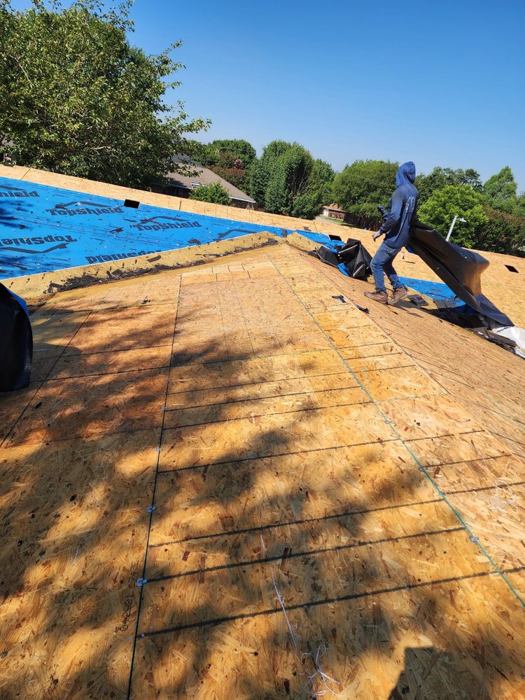 Slide of Alarcons R&C