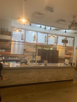 Aroma Indian Cuisine - Ann Arbor by null