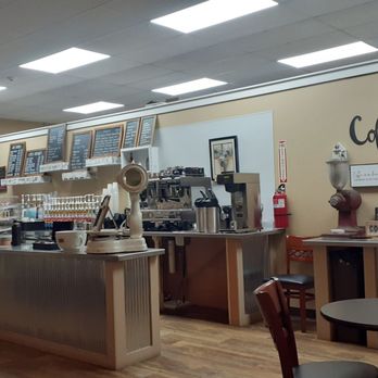 The Sweet Tooth - Counter. Cafe wants to feel cozy, but do something with the corporate office space lighting. - Desserts Near Me - Marine City, Michigan The Sweet Tooth - Counter. Cafe wants to feel cozy, but do something with the corporate office space lighting. - Desserts Near Me - Marine City, Michigan