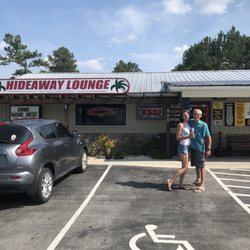 Hideaway Lounge