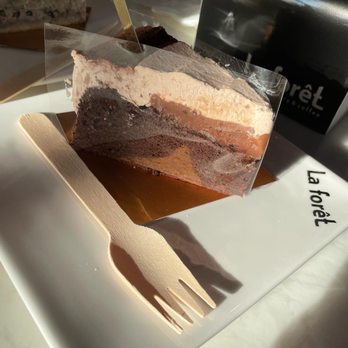 La Forêt - Coffee & Tea Near Me - Burnaby, British Columbia La Forêt - Coffee & Tea Near Me - Burnaby, British Columbia