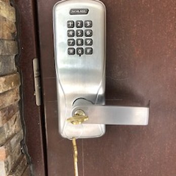 Florida Keys Locksmith Inc. - Pinellas - Electronic Lock - Keys & Locksmiths Near Me