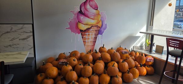 Gelato On The Danny & Espresso Bar by null