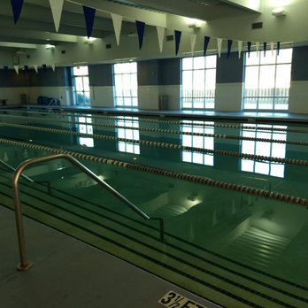 ACAC - Five Forks - Indoor lap pool plus aqua fitness classes - Gyms Near Me - Simpsonville, South Carolina